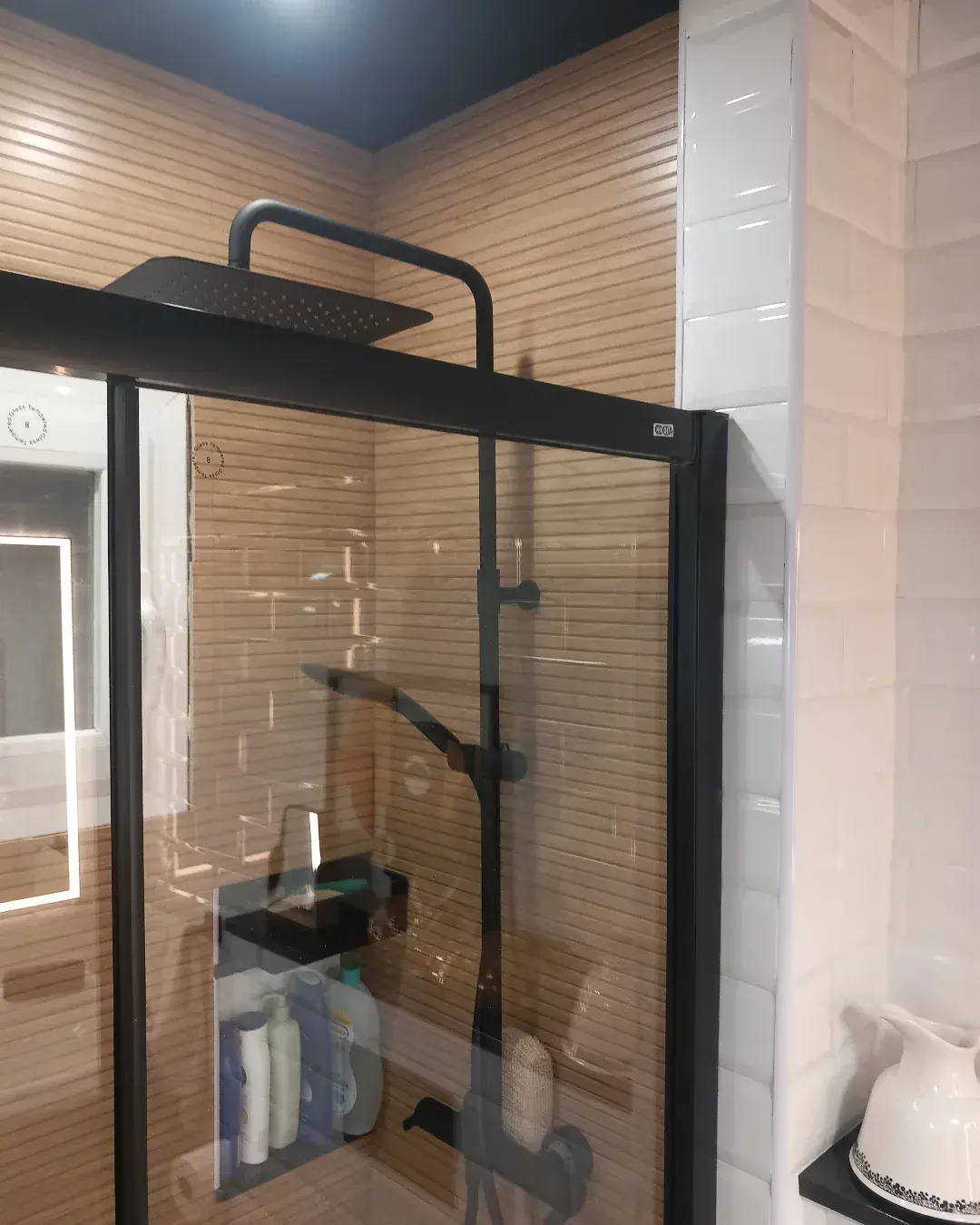 Reformas de baños en Valencia: trabajo realizado por Reformas Alessandro