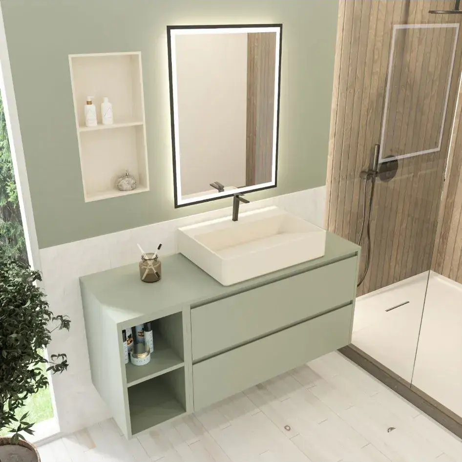 Reformas de baños en Valencia