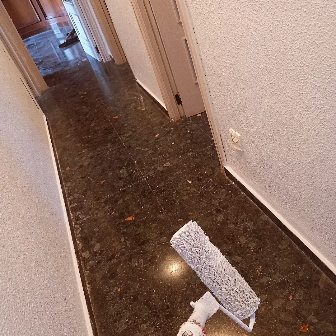 Reforma de pisos en Valencia