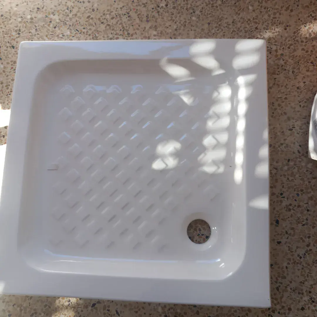 Cambio de bañera por plato de ducha en Valencia
